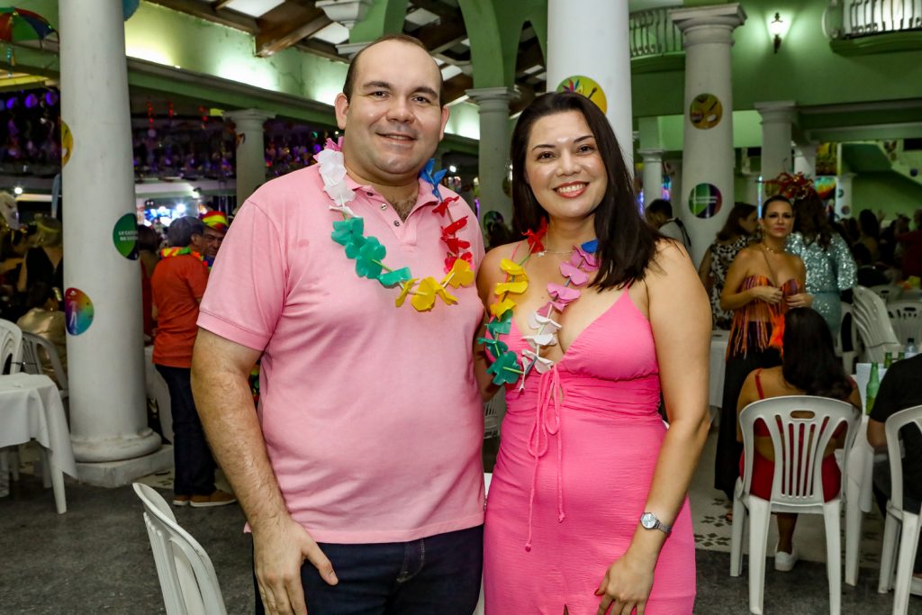 Pedro Ivo E Ingride Emanoele