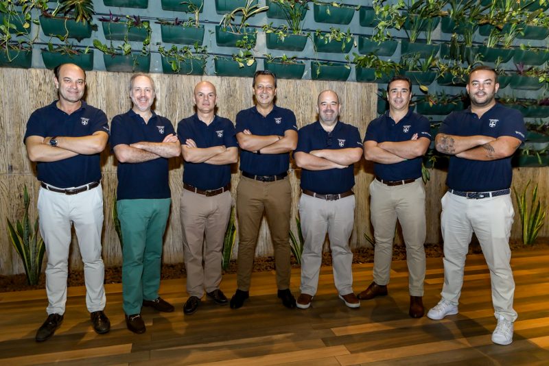 Portugal United - Nomes de peso do trade turístico promovem encontro para evidenciar Portugal