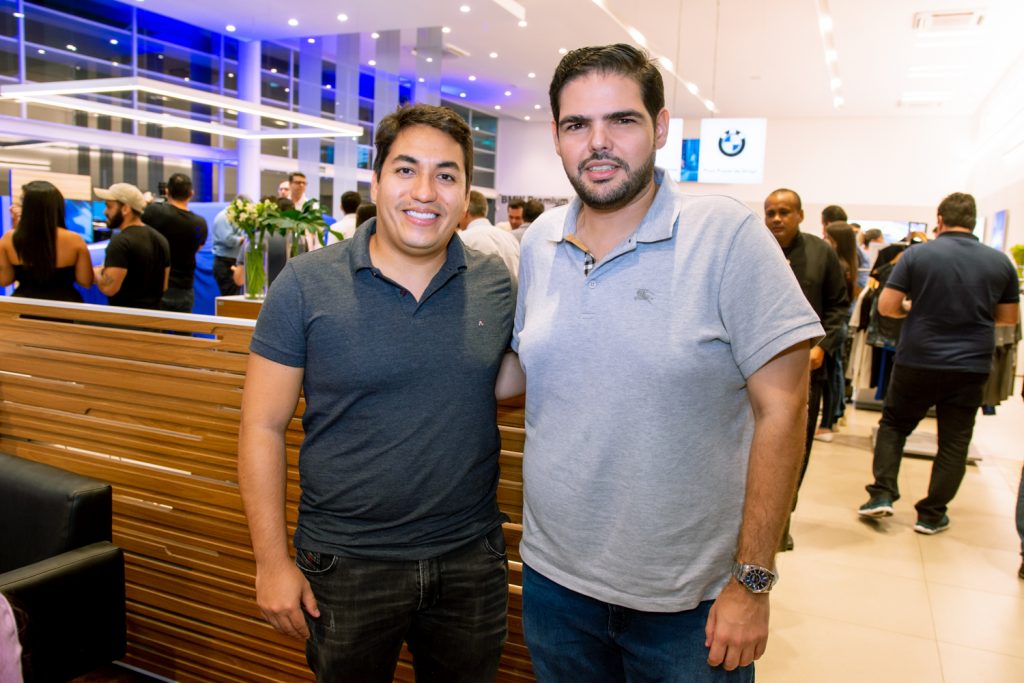 Pier Fittellis E Rubens Sales