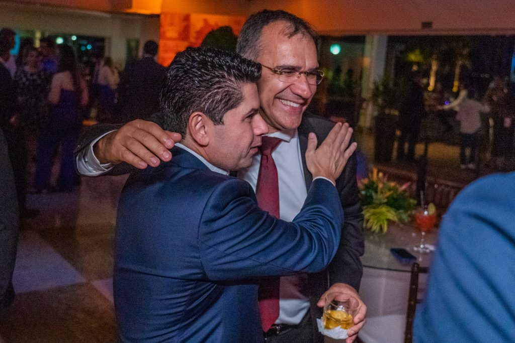 Pompeu Vasconcelos E Amigos (4)