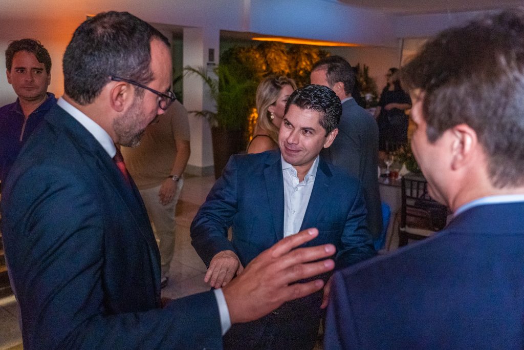 Pompeu Vasconcelos E Amigos (6)