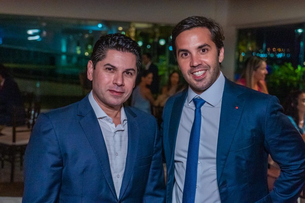 Pompeu Vasconcelos E Netinho Bayde (4)