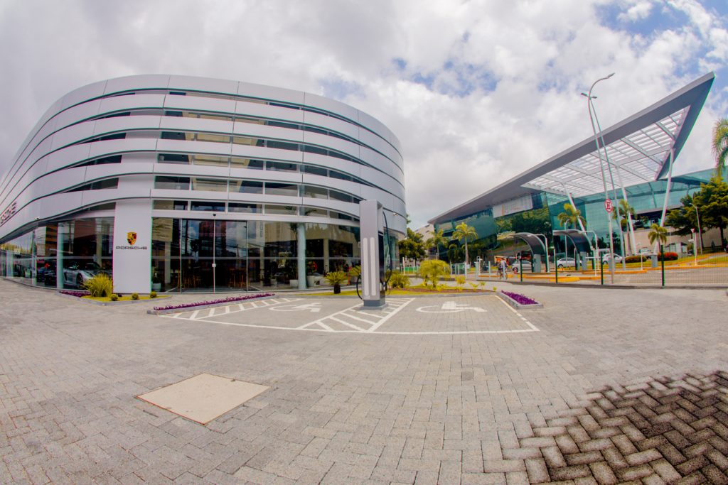 Pré Carnaval Porsche Center Fortaleza (1)