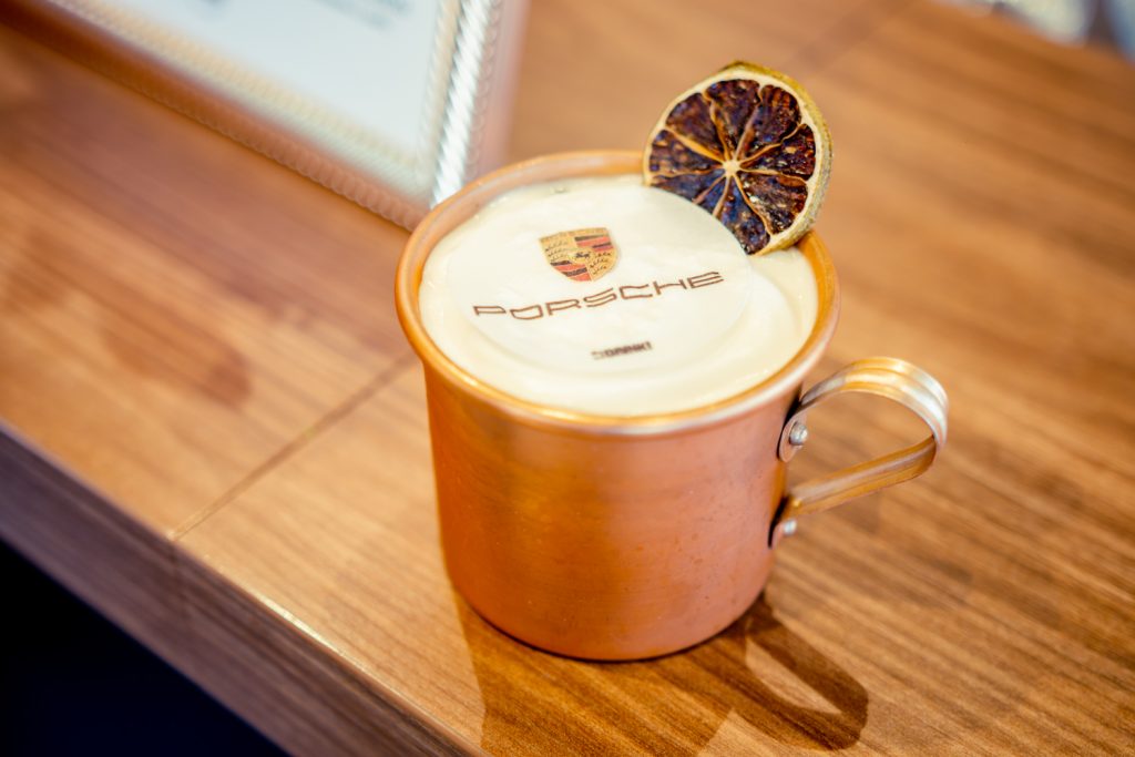 Pré Carnaval Porsche Center Fortaleza (10)