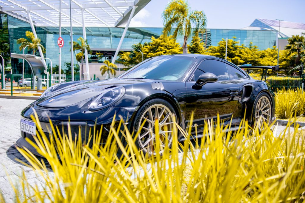 Pré Carnaval Porsche Center Fortaleza (11)