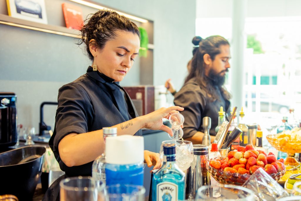 Pré Carnaval Porsche Center Fortaleza (12)