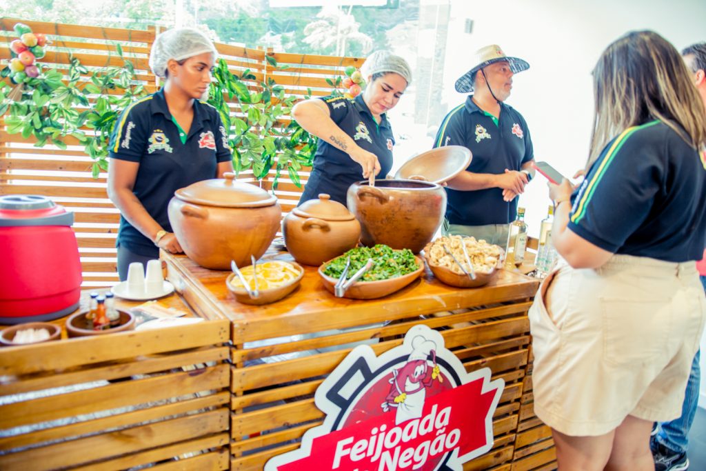 Pré Carnaval Porsche Center Fortaleza (16)