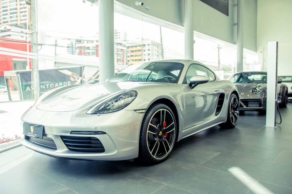 Pré Carnaval Porsche Center Fortaleza (2)