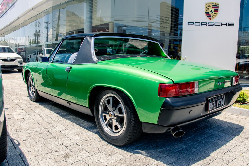 Pré Carnaval Porsche Center Fortaleza (22)