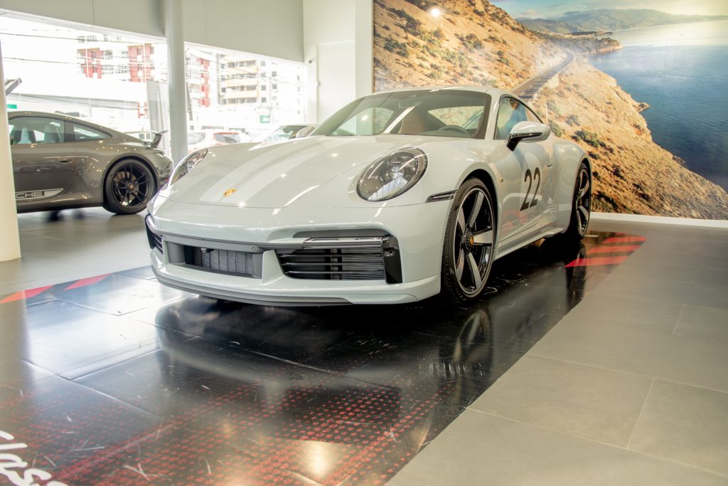 Pré Carnaval Porsche Center Fortaleza (3)