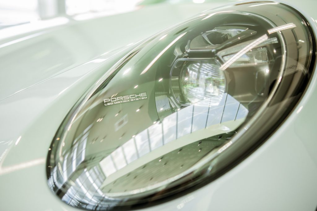 Pré Carnaval Porsche Center Fortaleza (4)