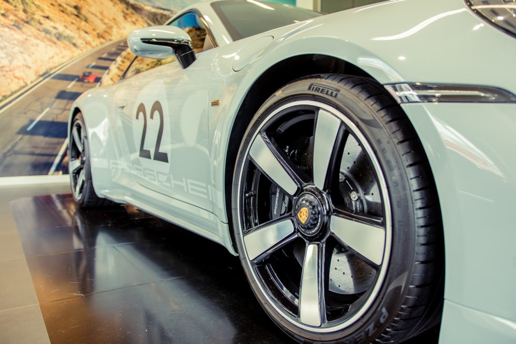 Pré Carnaval Porsche Center Fortaleza (5)