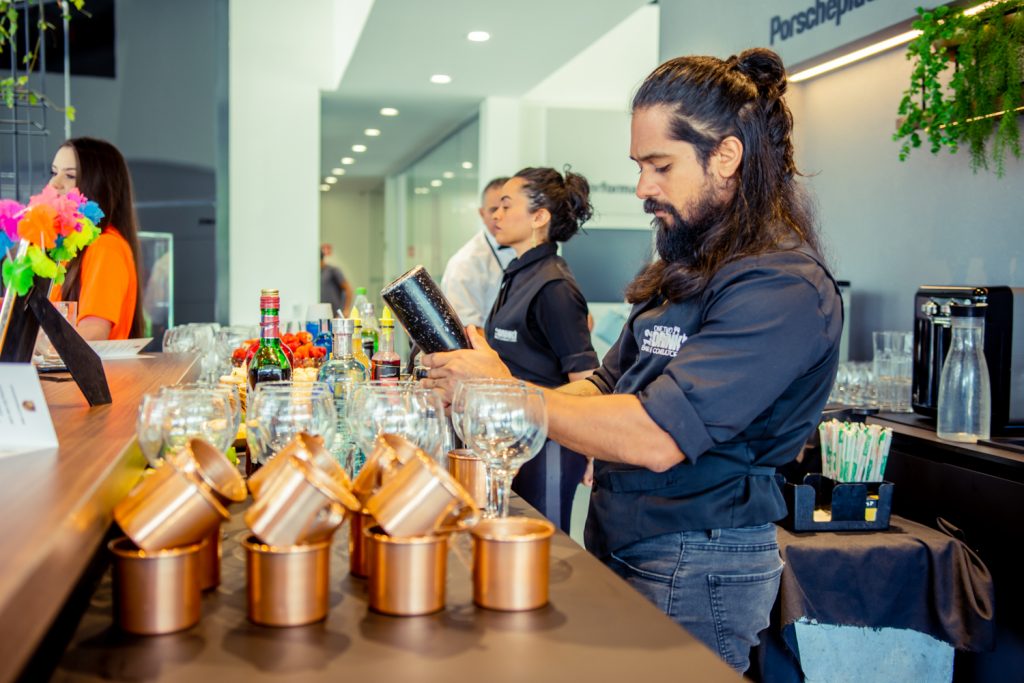 Pré Carnaval Porsche Center Fortaleza (9)