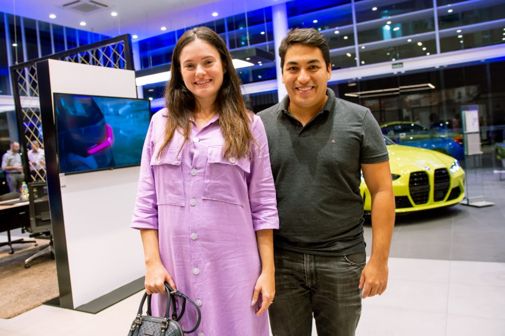 Priscila E Pier Fittellis