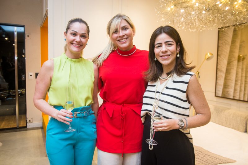 wine day - Atelier Genice Brandão e Casa Bernutty Co promovem evento exclusivo de degustação de vinhos