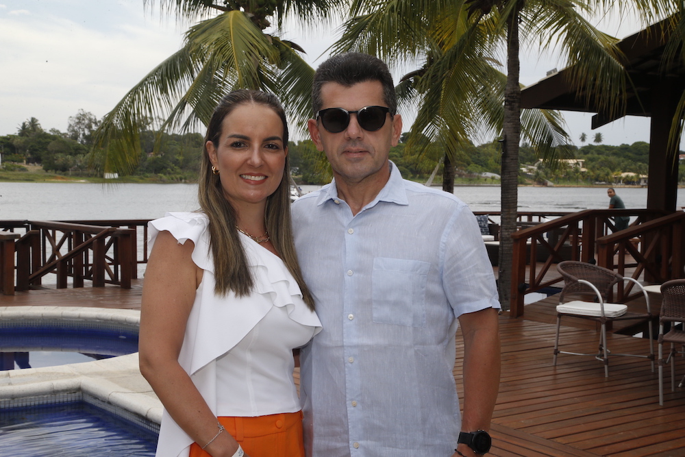 Raquel E Erick Vasconcelos