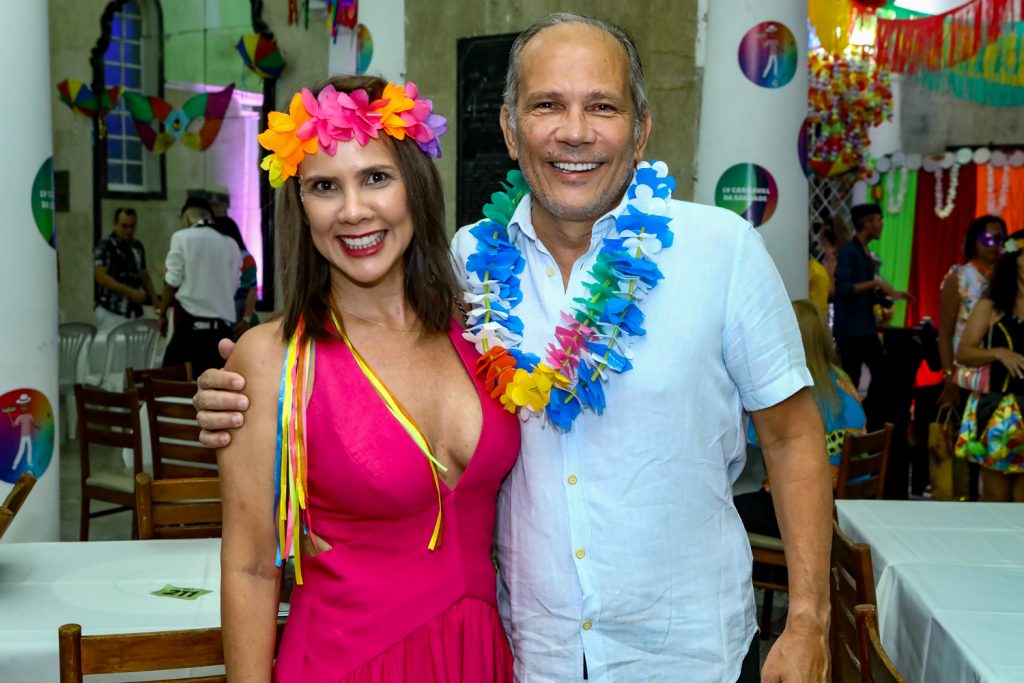 Revia Lima E Henrique Augusto