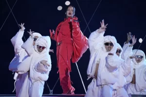Rihanna