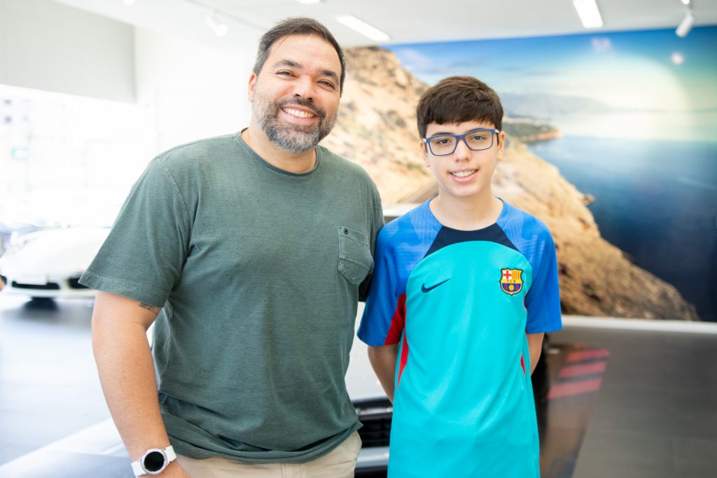 Rodrigo E Levi Macêdo