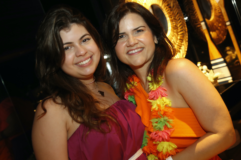 Sarah E Ticiana Brígido