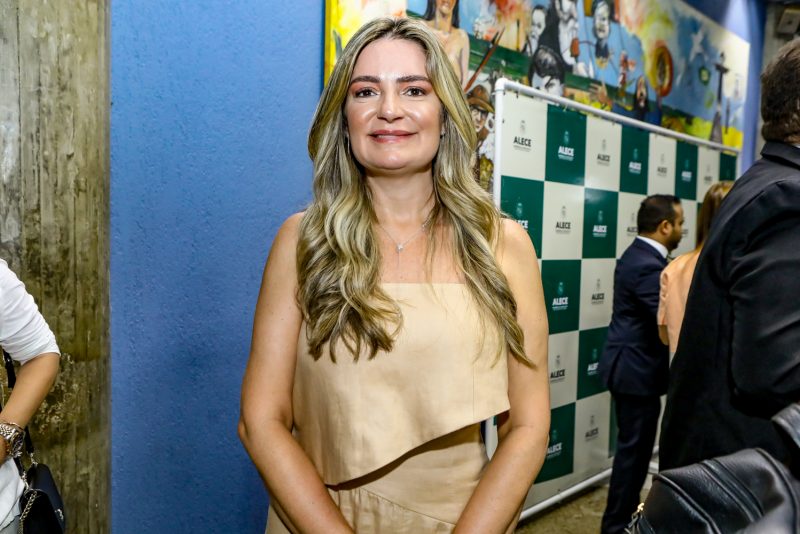 Sessão Solene - Parlamentares eleitos para a 31ª Legislatura tomam posse na Alece