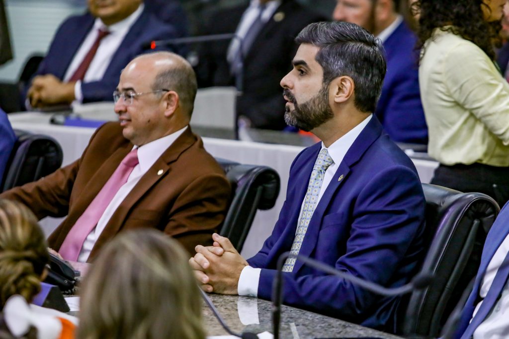 Sergio Aguiar E Queiroz Filho