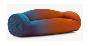 Sofa Moroso 02