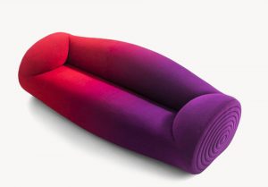 Sofa Moroso 03