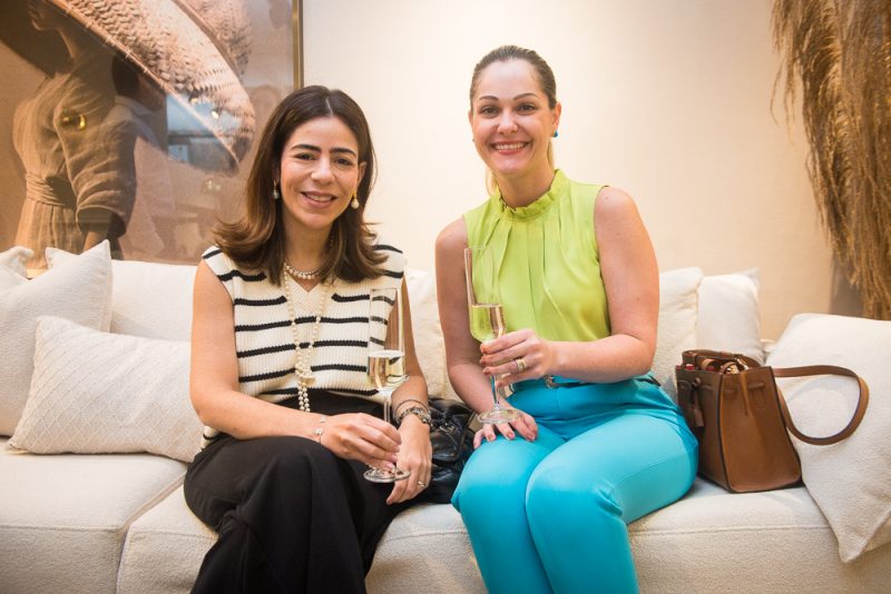 wine day - Atelier Genice Brandão e Casa Bernutty Co promovem evento exclusivo de degustação de vinhos