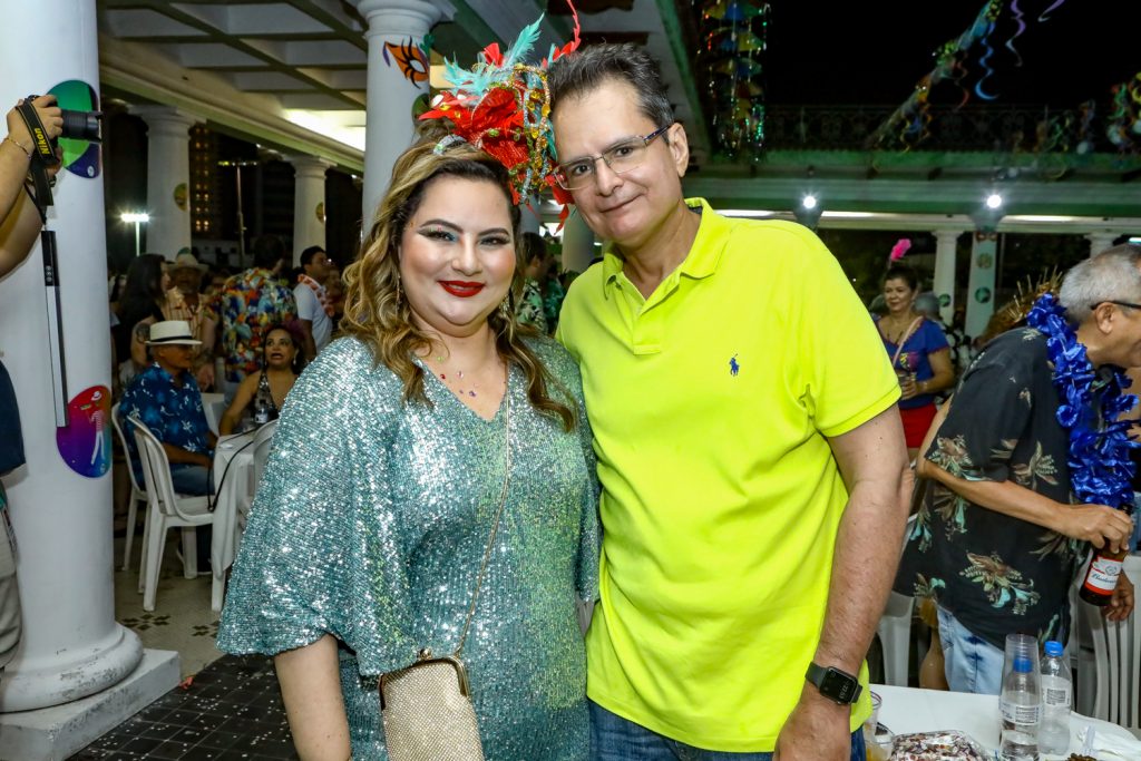 Soraya E Walter Pinheiro (1)