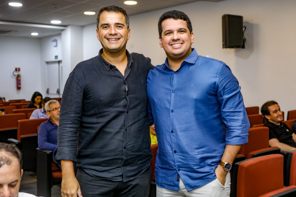 Tales Varela E Paulo Cesar Filho