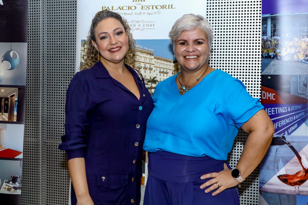 Tatiana Nobre E Lorena Lemos (1)