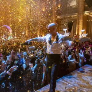 The Great Gatsby Party Brasil 1