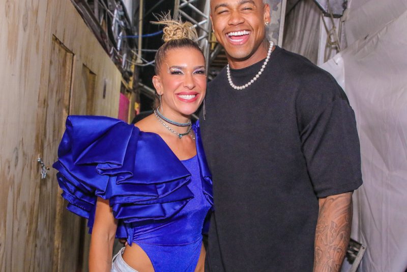 Curtição - Os Highlights do segundo dia de folia no Camarote Salvador