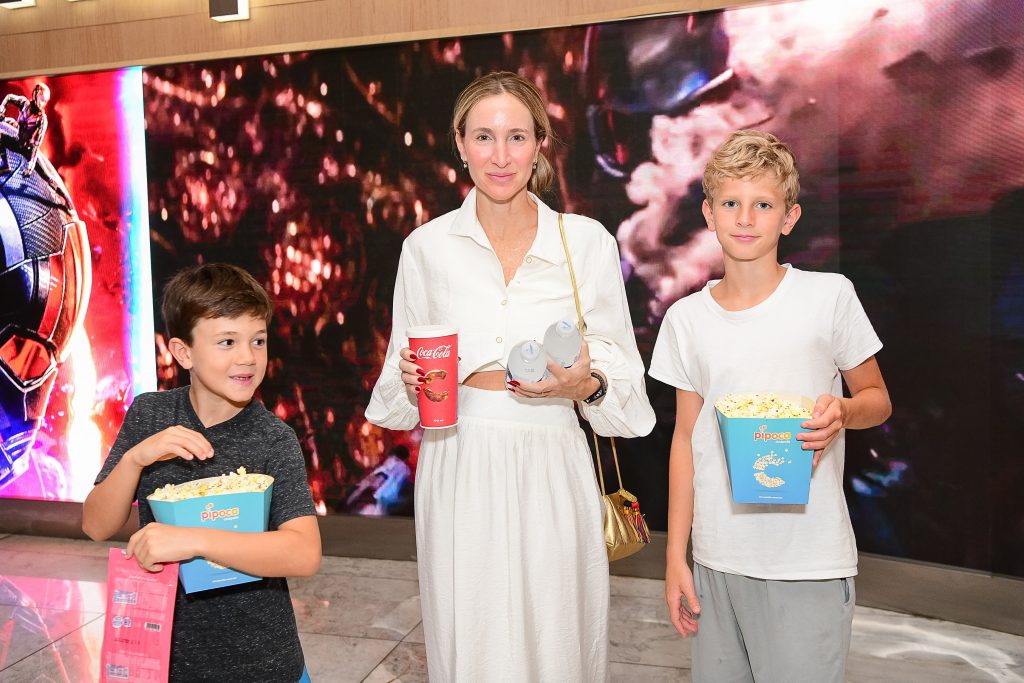 Thomas, Francisco E Luiza Ortiz 5