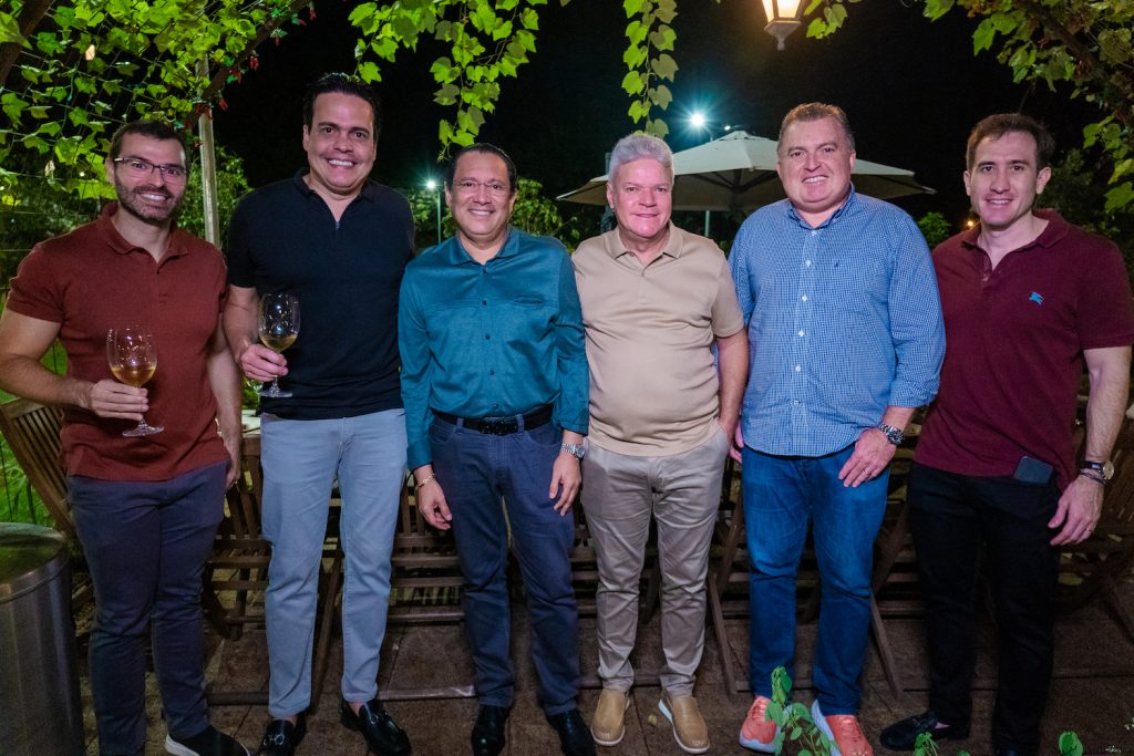 Thomas Figueiredo Fabiano Barreira Orlando Braga Edson Arouche Halano Cunha Luiz Fernando Bittencourt (1)