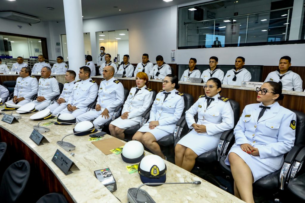 Titulo Cidadao Honorario De Fortaleza Ao Cap De Mar E Guerra Valença (4)