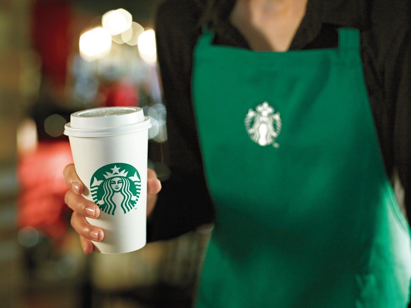 Primeira loja do Starbucks em Fortaleza será no Iguatemi Bosque