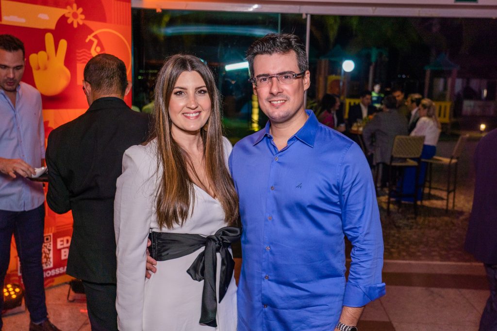 Urbano Costa Lima E Lara Costa Lima (2)