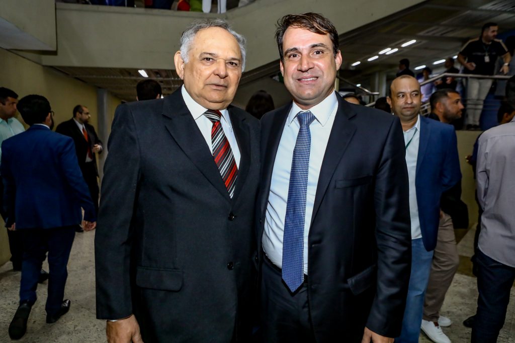 Valdenor Pinheiro E Salmito Filho