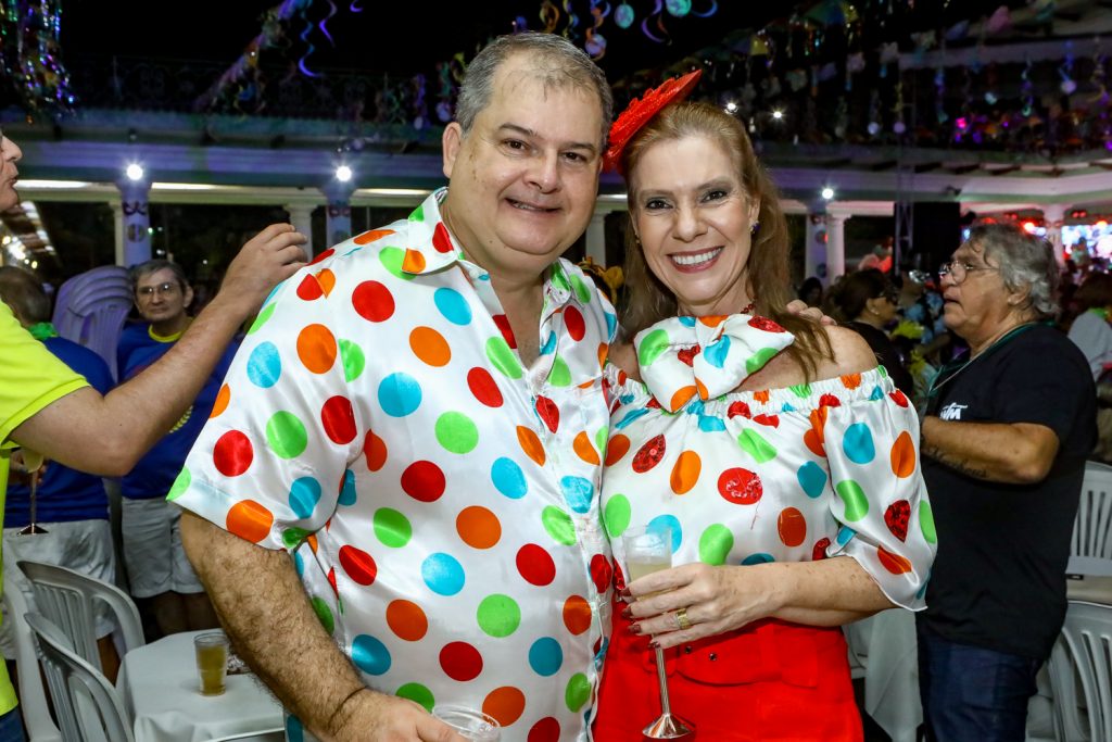 Valdir Diogo E Ivana Paraiba