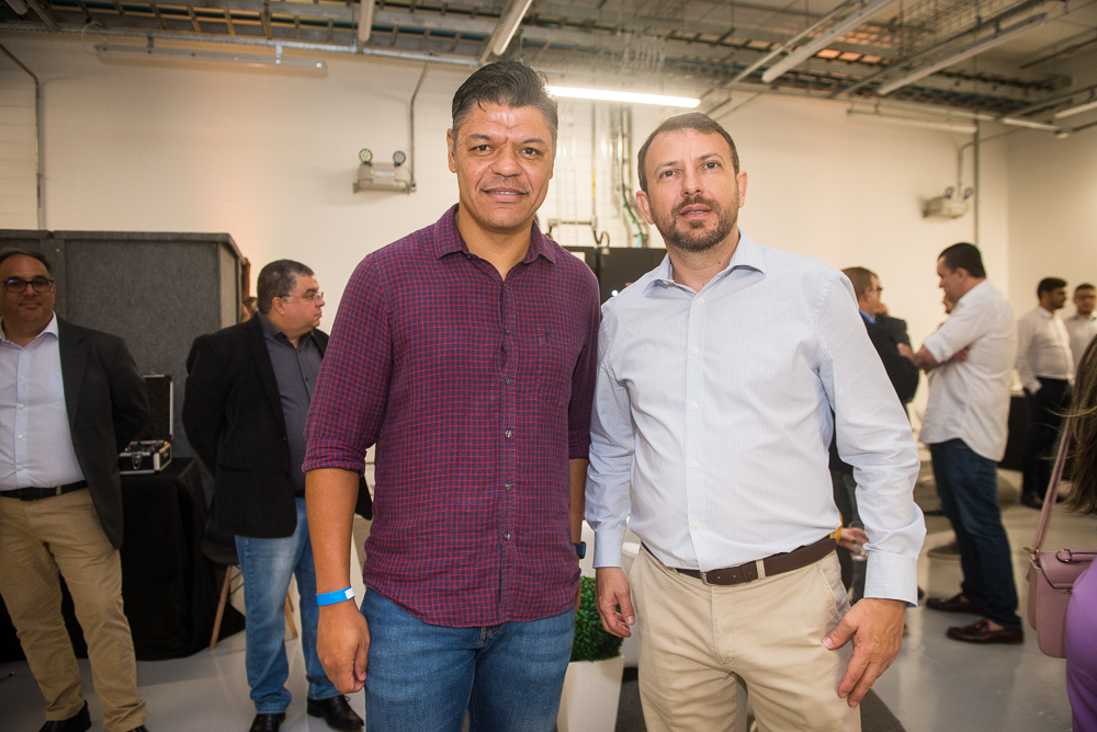 Vanderson Santana E Carlos Agripíno (1)