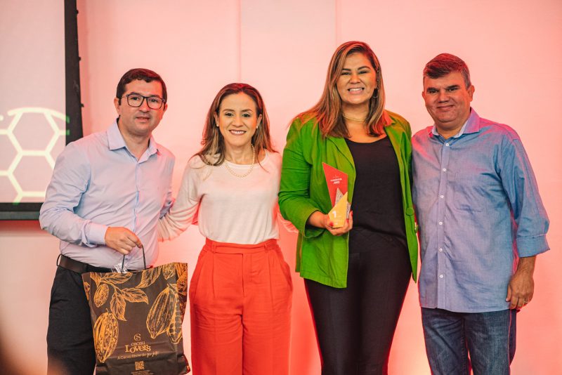 Mercado imobiliário - Moura Dubeux lança “Canal do Parceiro MD” e celebra melhores do ano com palestra sobre neuromarketing