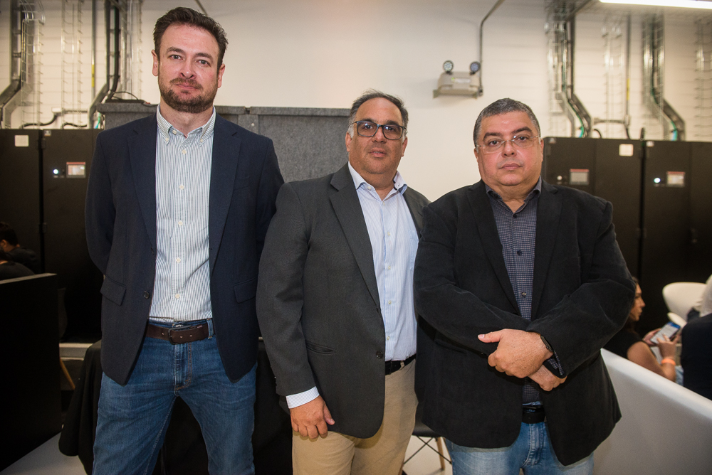 Wander, Flávio Coutinho E Edson Almeida (1)