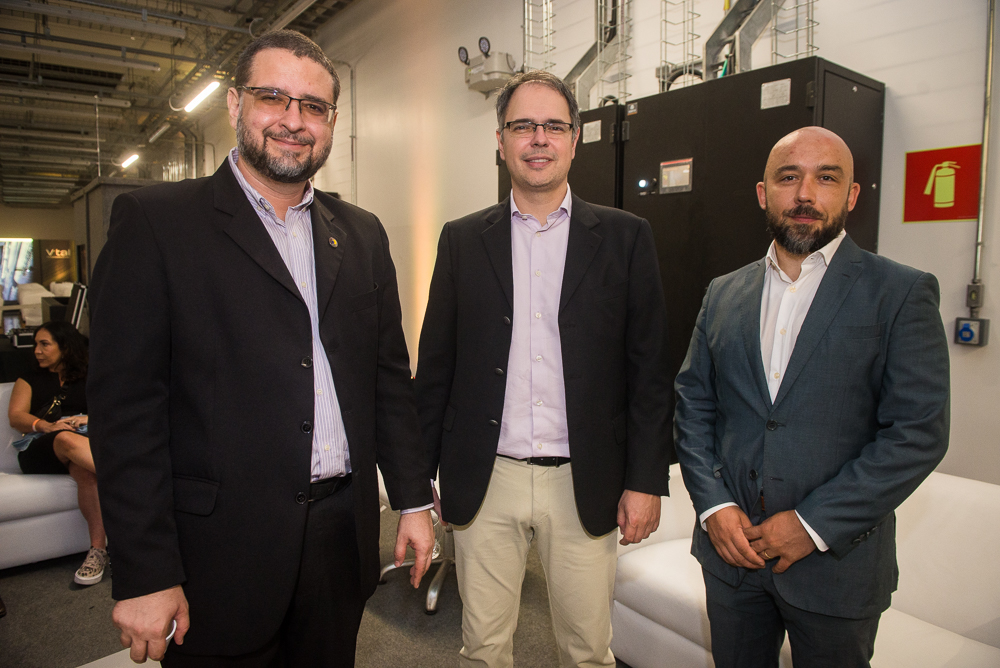 Wandeson Brito, Artur Coimbra E Rafael Losano (3)