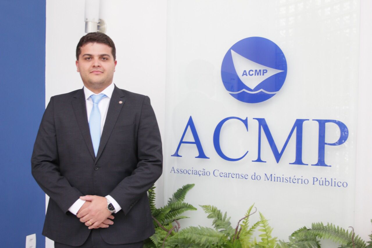 Associação Cearense do Ministério Público (ACMP) elege nova Diretoria e novo Conselho Superior