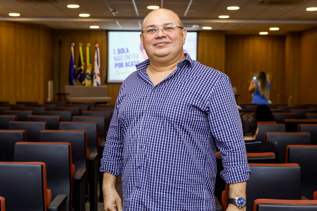 Wladimir Mesquita