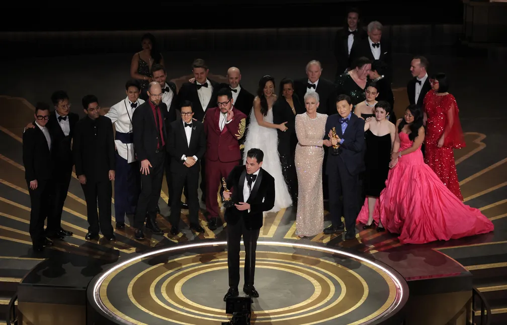 Conheça os vencedores do Oscar 2023