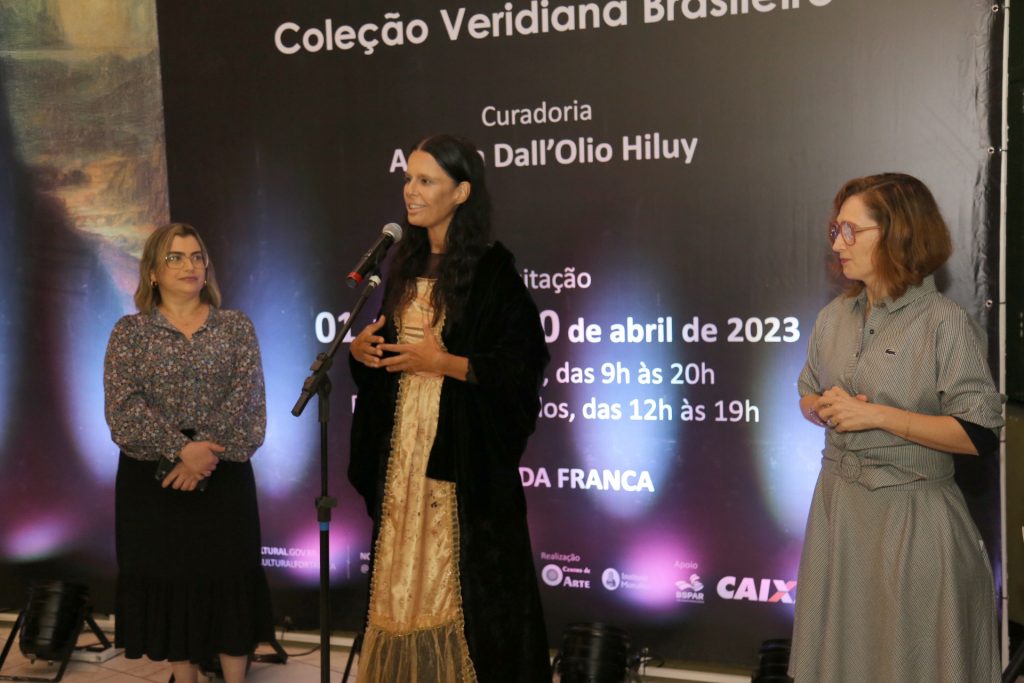 23 ª Exposição Novos Olhares Para Monalisa (18)