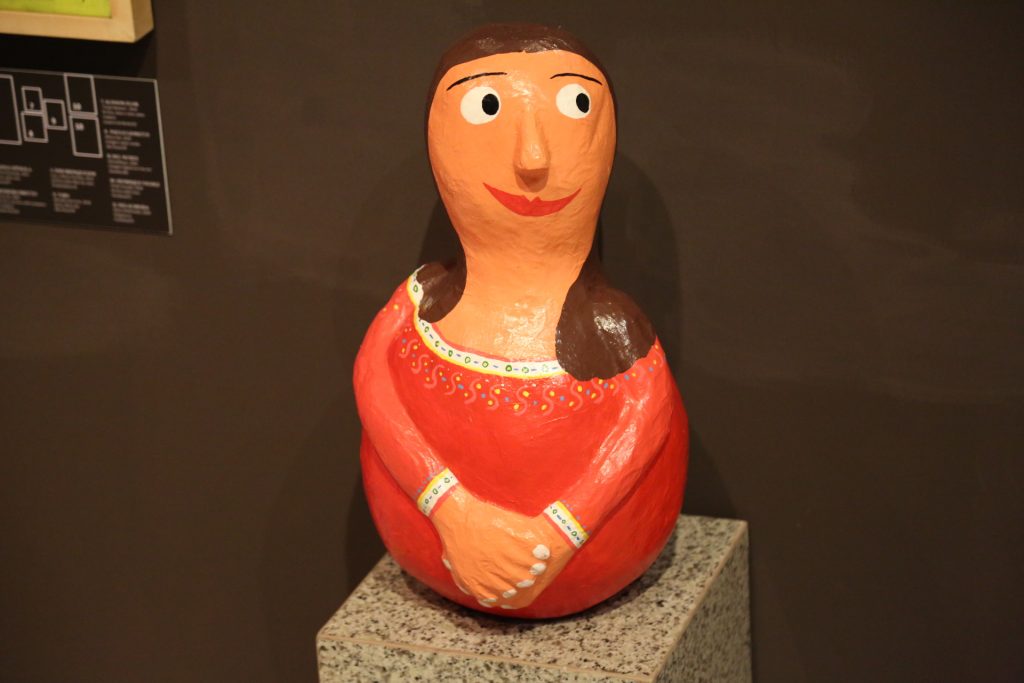 23 ª Exposição Novos Olhares Para Monalisa (29)